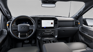 2025 Ford F-150® Internal Image 2